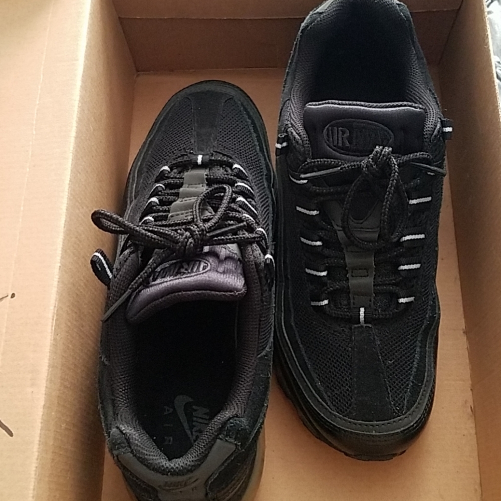Nike air max 24/7